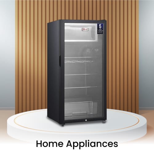 Home Appliances